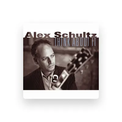 Listen to Alex Schultz, watch music videos, read bio, see tour dates & more!