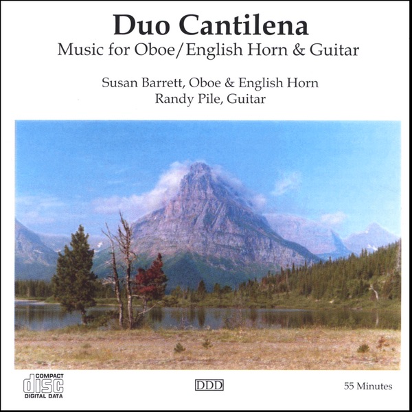 Duo Cantilena