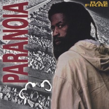 Ras Fikre - Ghost in my Bathroom