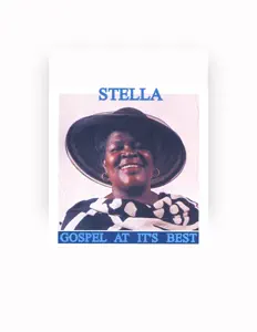 Écoutez Stella Bobian, regardez des vidéoclips, lisez la biographie, consultez les dates de tournée et plus encore !