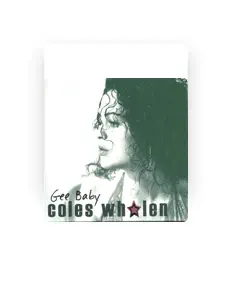 Listen to Coles Whalen, watch music videos, read bio, see tour dates & more!