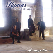 Cover art for Hymns for All the Ages by Acappella