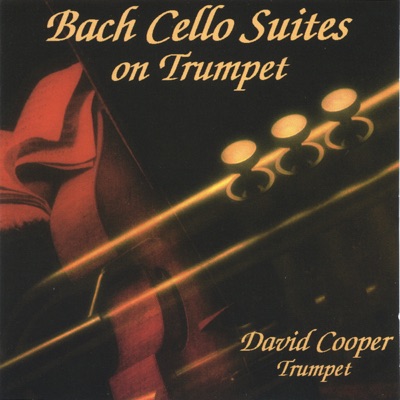 J.S. Bach Cello Suites on Trumpet 1-3