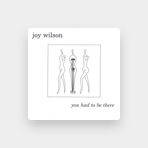 Joy Wilson