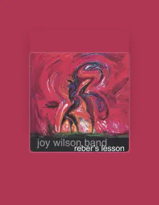 Listen to Joy Wilson, watch music videos, read bio, see tour dates & more!