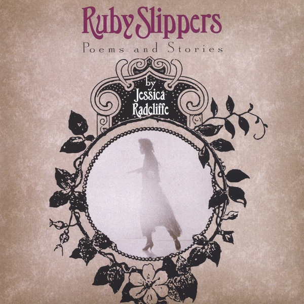 Обложка альбома «Ruby Slippers» — Jessica Radcliffe