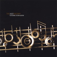 The Jazz Factory - Sky Above
