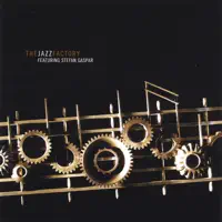Sky Above — The Jazz Factory