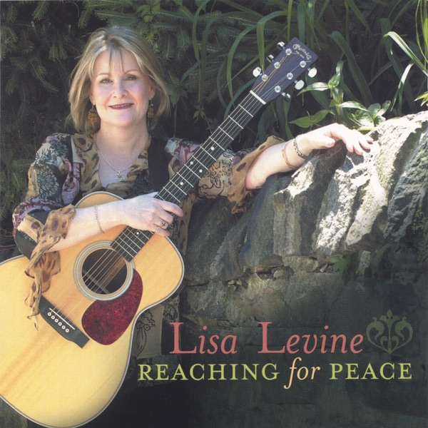 Lisa Levine