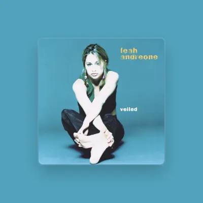 Listen to Leah Andreone, watch music videos, read bio, see tour dates & more!