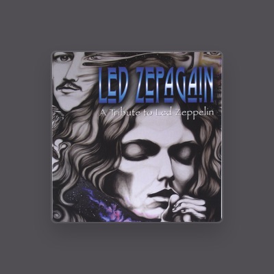 Listen to Led Zepagain, watch music videos, read bio, see tour dates & more!