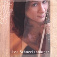 Lissa Schneckenburger by Lissa Schneckenburger on Apple Music