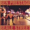 Ben Street preachin' blues beale street