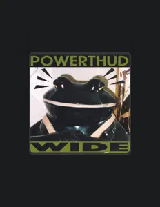 powerthud सुनें, म्यूज़िक वीडियो देखें, बायो पढ़ें, दौरे की तारीखें और बहुत कुछ देखें!