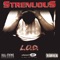 L.O.D. - L.O.D. lyrics