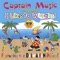 Dalmatian Disco - Captain Music lyrics