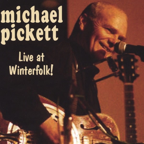 Live At Winterfolk!