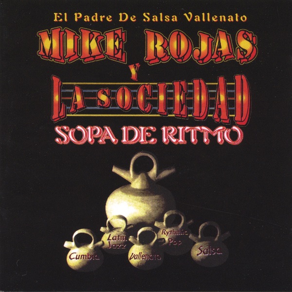 Sopa de Ritmo