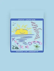 Dengarkan Steve Kramer, tonton video musik, baca bio, lihat tanggal tur & lainnya!