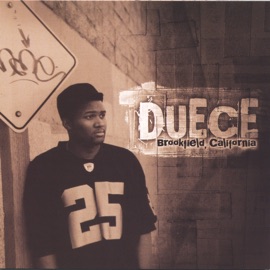 Undercover Runner Duece