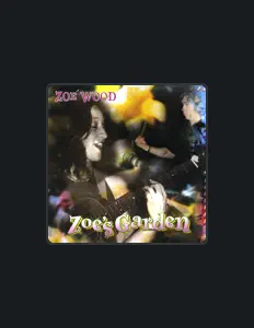 聆聽 Zoe Wood、觀看音樂影片、閱讀小傳、查看巡演日期等！