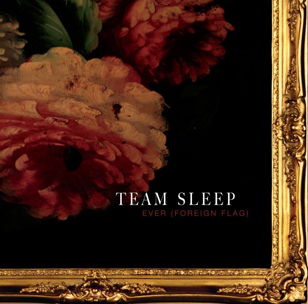 Ever (Foreign Flag) - Single by Team Sleep album cover