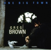 Greg Brown - Back Home Again