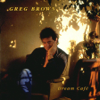 Dream Cafe - Greg Brown
