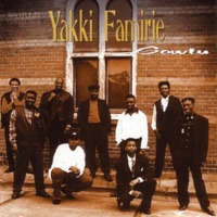 Yakki Famirie - Basi Tongo