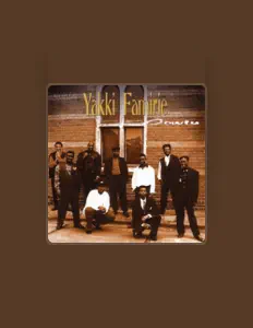Listen to Yakki Famirie, watch music videos, read bio, see tour dates & more!