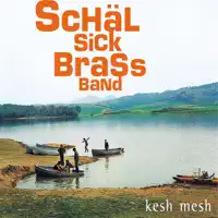 Marie — Schäl Sick Brass Band