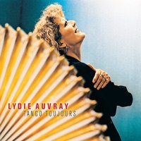 Lydie Auvray - Tango terrible