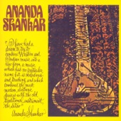 Ananda Shankar - Snow Flower