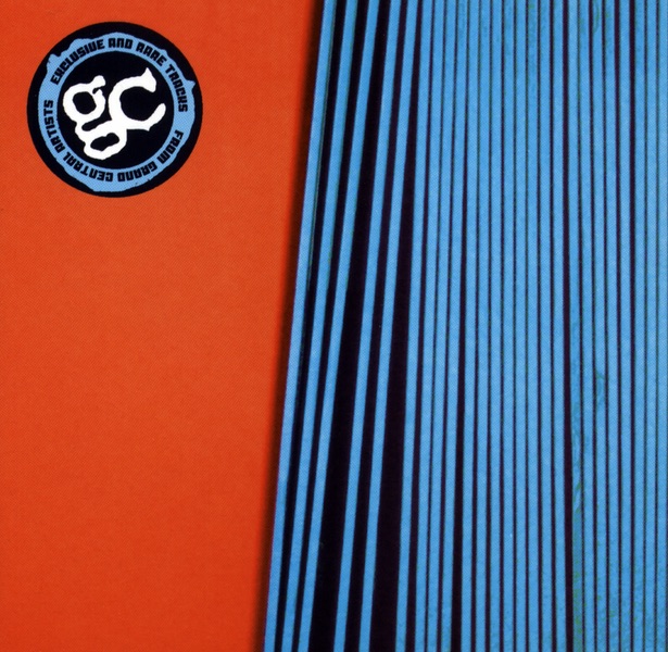 Grand Central, Vol. 2