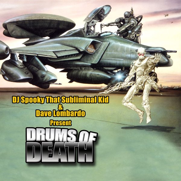 Drums Of Death – Generation Hexed | Releases | Discogs