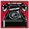 J. Geils Band