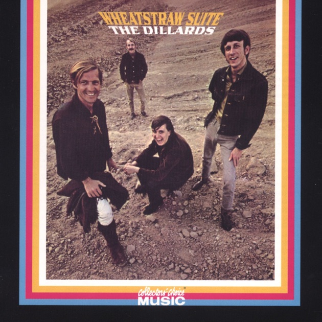 Best of the Darlin' Boys - Album by The Dillards - Apple Music