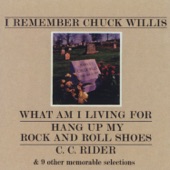Chuck Willis - My Baby