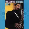 Hank Crawford