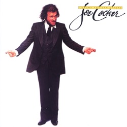Joe Cocker - A Whiter Shade of Pale (LP Version)