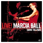 Marcia Ball - Let Me Play With Your Poodle