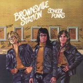 Brownsville Station - I'm the Leader of the Gang