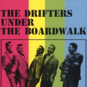 Under the Boardwalk artwork