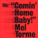 Comin' Home Baby - Mel Tormé