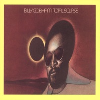 Total Eclipse - Billy Cobham