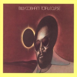 Billy Cobham - Total Eclipse
