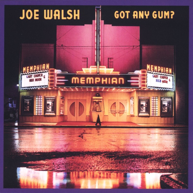 洋楽 JOE WALSH / But Seriously,Follks... Joe Walsh – 