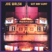 Joe Walsh - Up to Me