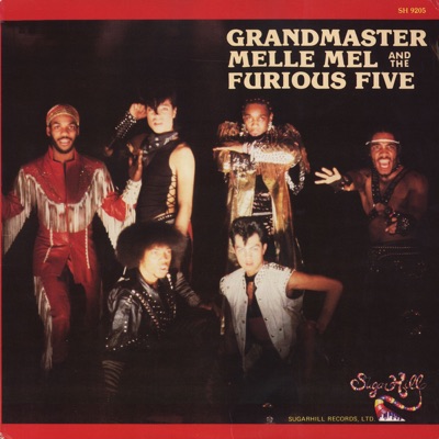 Grandmaster Flash & the Furious Five