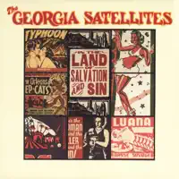The Georgia Satellites
